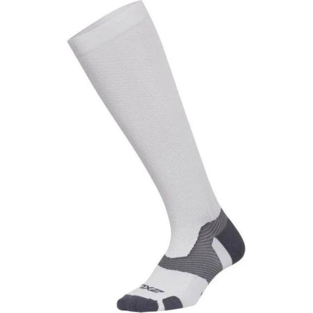 2XU Vectr Cushion Full Length - Chaussettes de Course