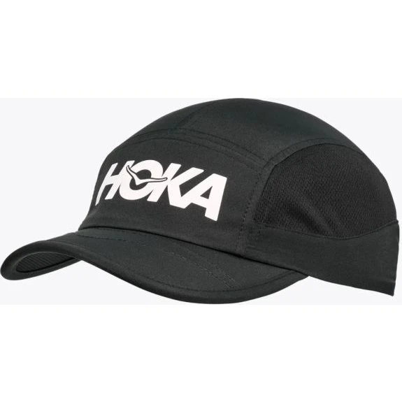 Casquette Hoka Run 5 Panneaux
