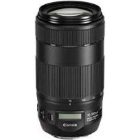 Canon EF 70-300mm f/4-5.6 IS II USM