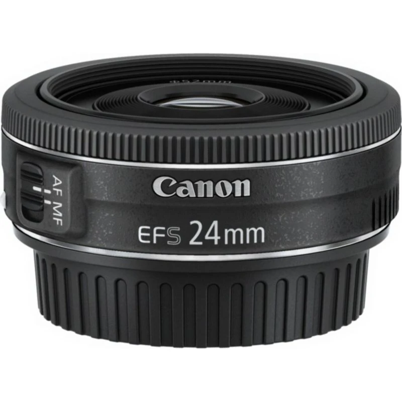 Canon EF-S 24mm f/2.8 STM Pancake