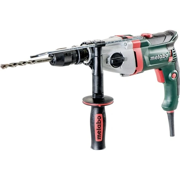 Metabo SBEV 1300-2 Perceuse à percussion 1300 W