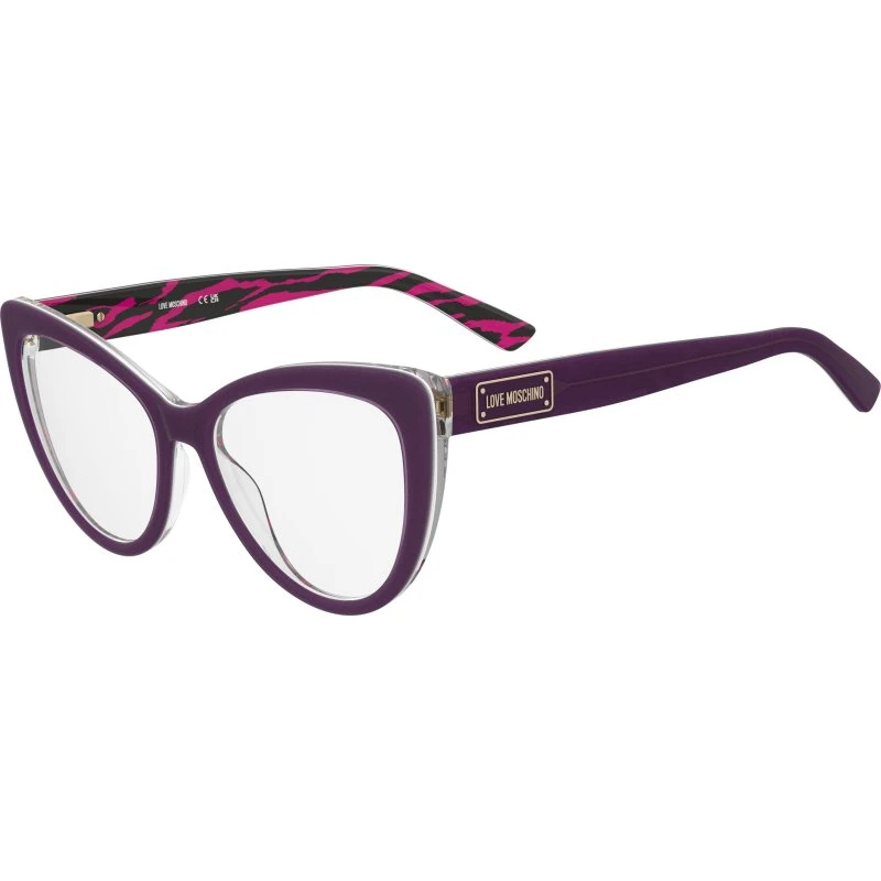 Moschino MOL649 SDH - Montures de lunettes optiques