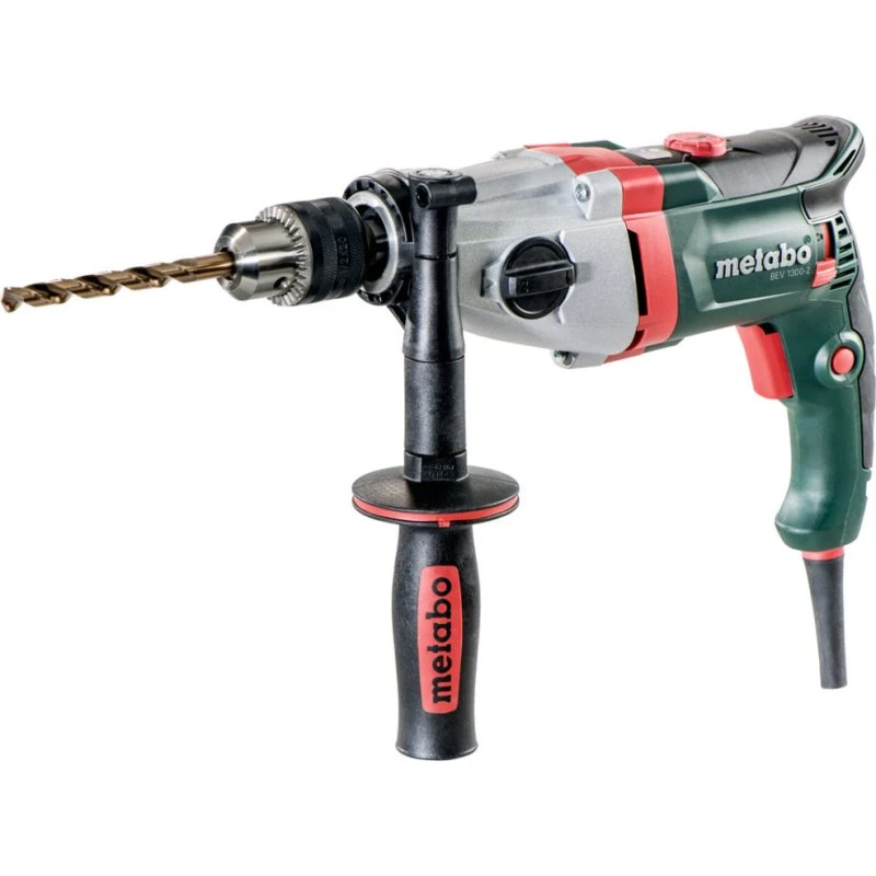 Metabo BEV 1300-2 Perceuse sans fil