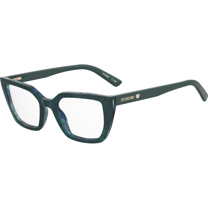 Moschino MOL656 1ED - Montures de Lunettes Optiques