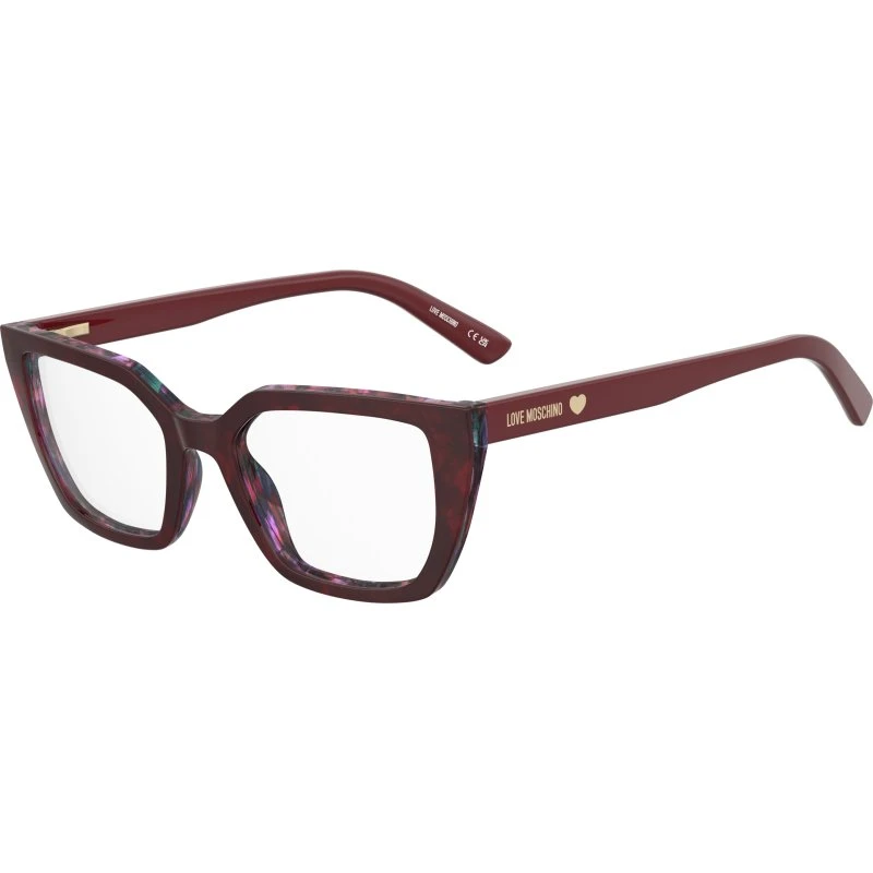 Moschino MOL656 LHF - Montures de Lunettes Optiques