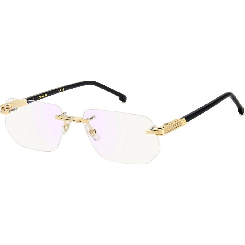 Carrera 1142 RHL/2Y Montures Optiques Bleues Miroir