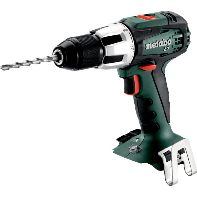 Metabo SB 18 LT Perceuse à percussion sans fil