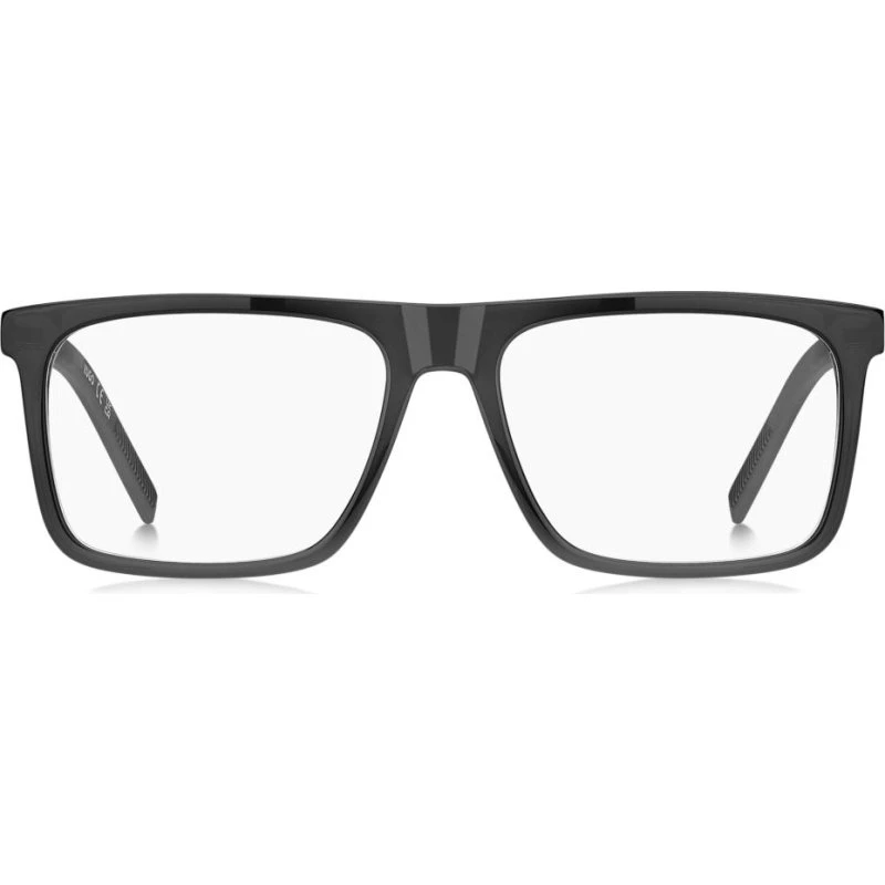 Hugo Boss HG 1339/G Lunettes de Vue Homme Rectangulaires Transparentes