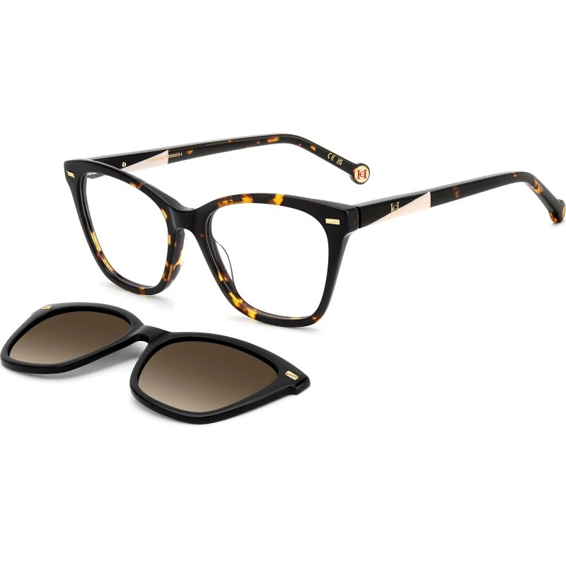 Carolina Herrera Montures Optiques HER 0334/C 086/LA