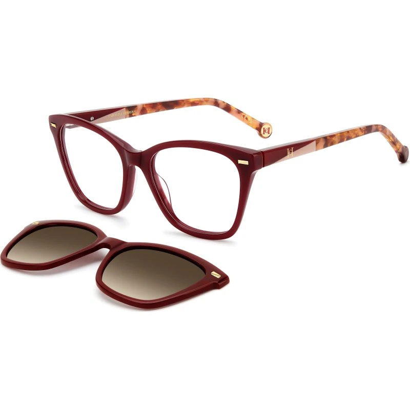 Carolina Herrera Montures Optiques HER 0334/C LHF/LA