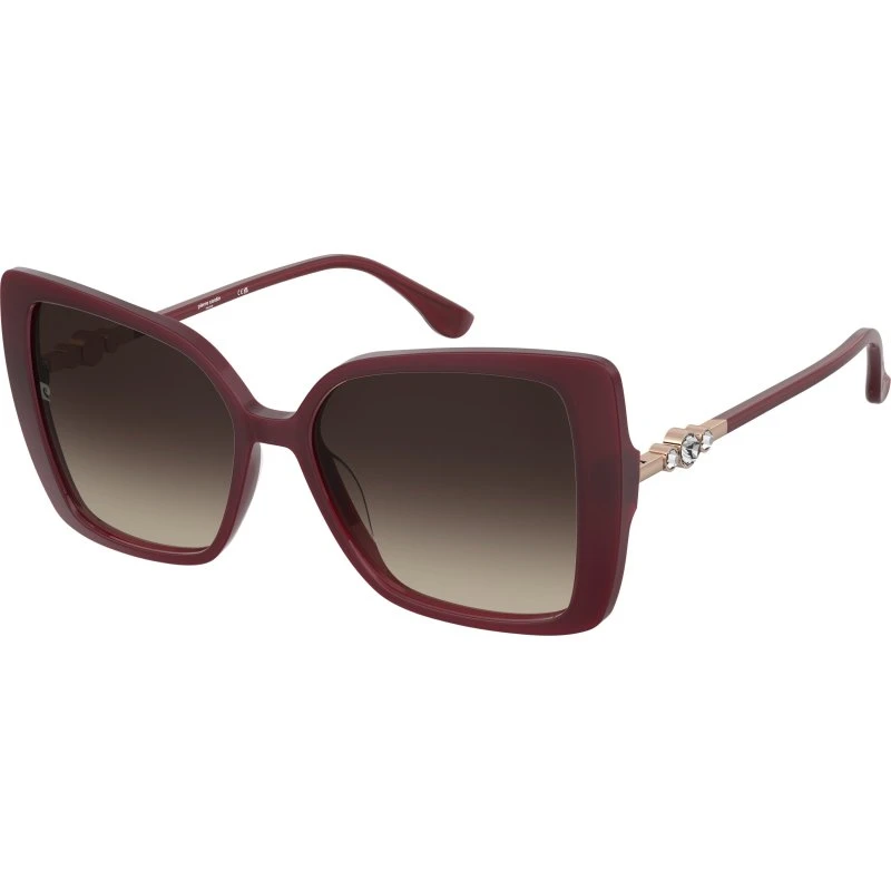 Pierre Cardin Lunettes de soleil P.C. 8553/S LHF/HA