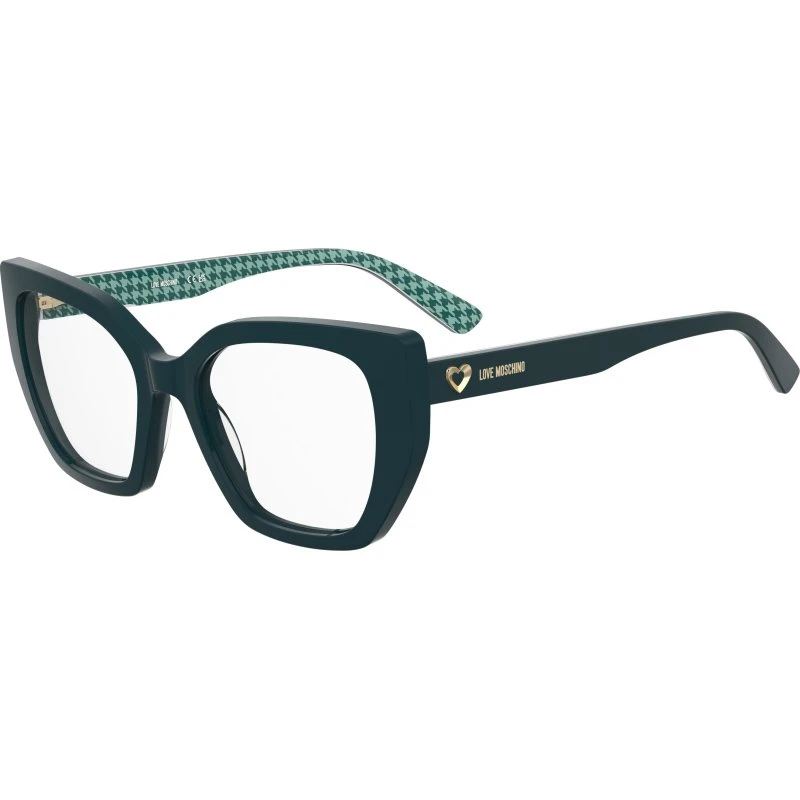 Moschino MOL672 6HO Montures Optiques Colorées