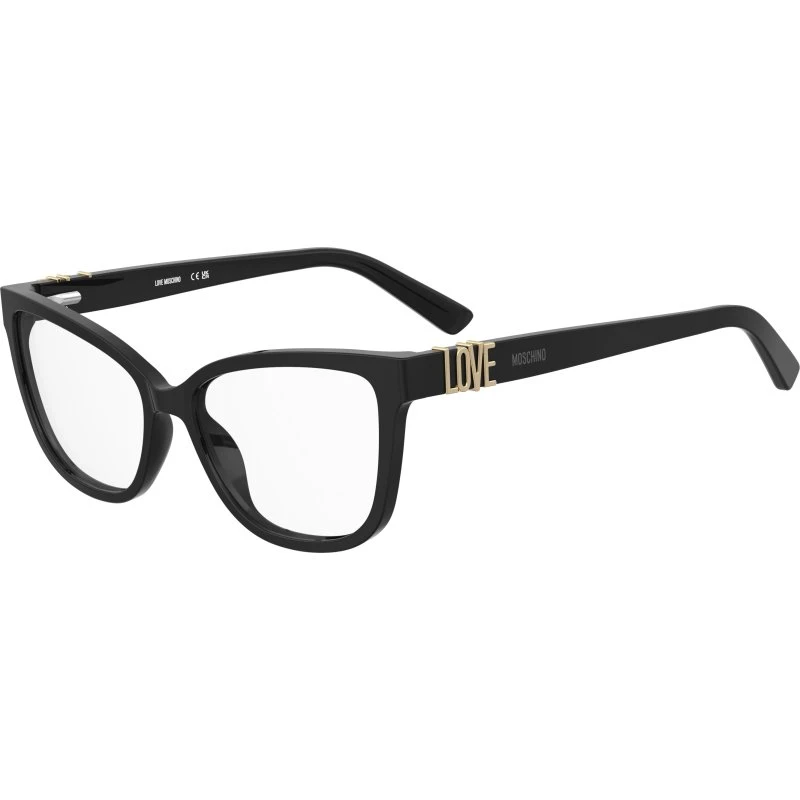 Moschino MOL675 807 - Montures de Lunettes Optiques