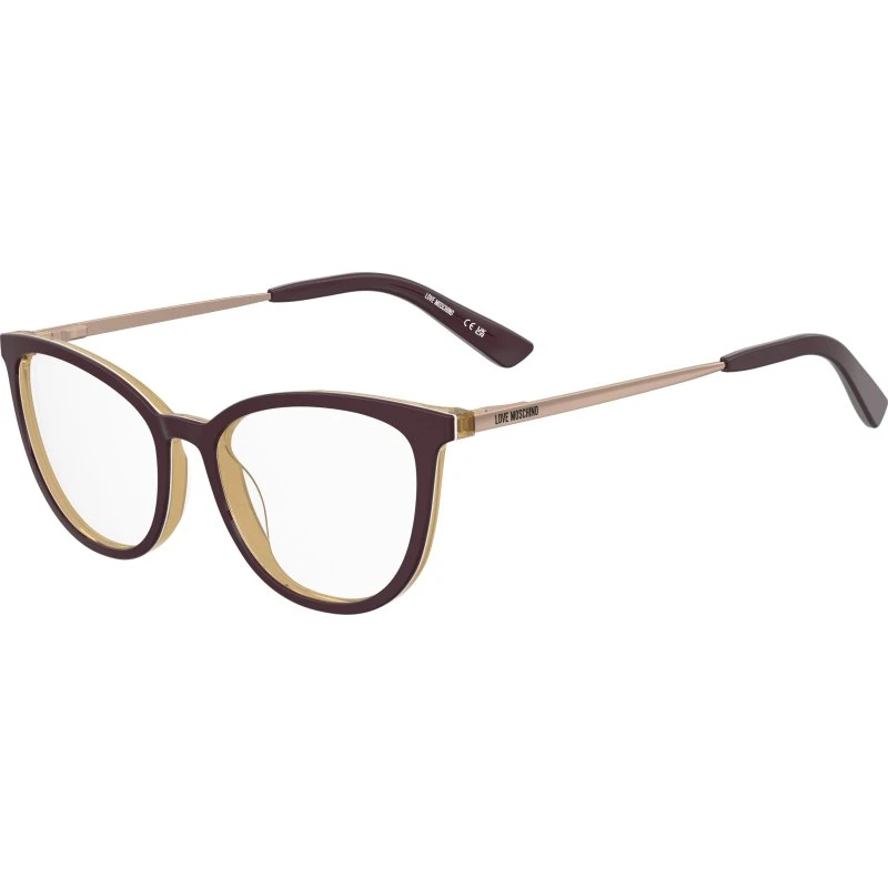 Moschino MOL678 0T7 Montures Optiques Colorées