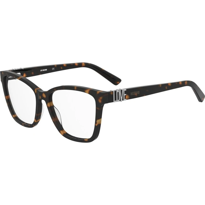 Moschino Love MOL674-08616 Lunettes de Vue Femme