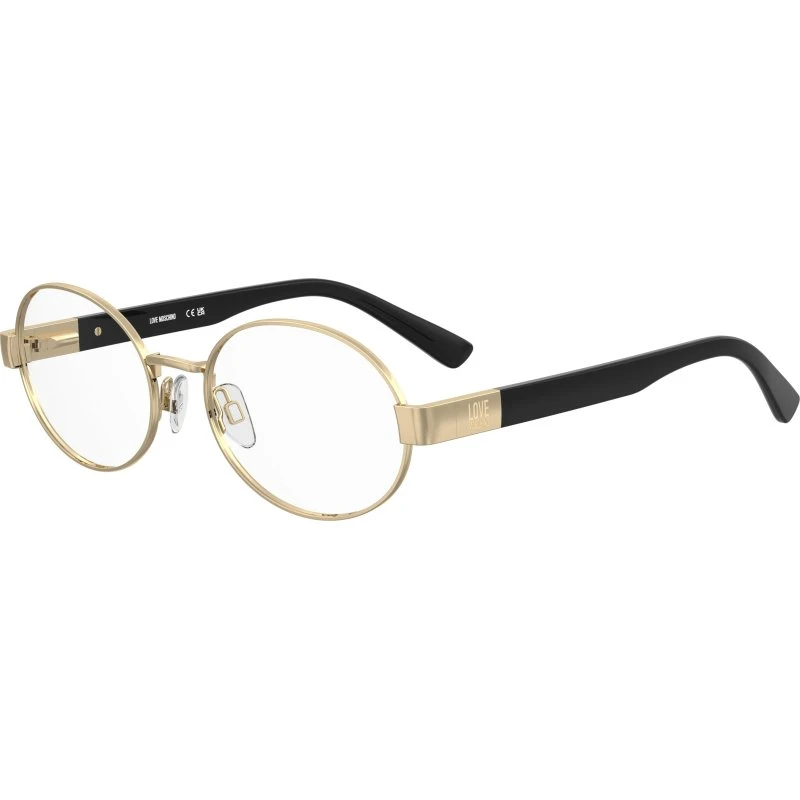 Moschino MOL676 000 Montures Optiques Colorées