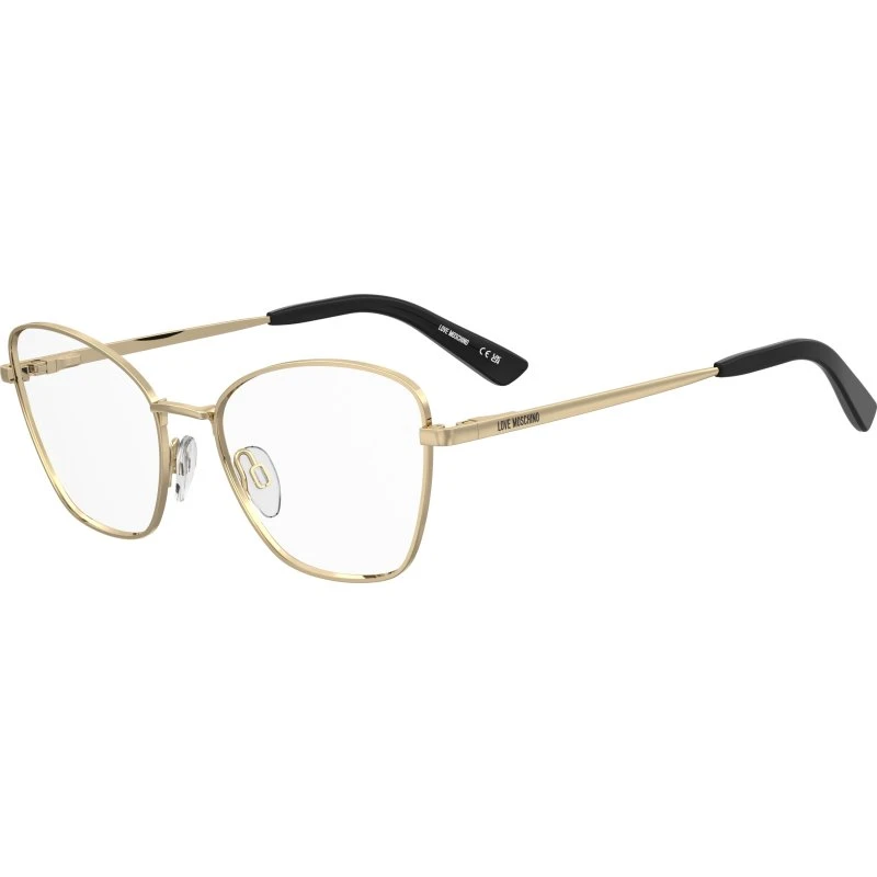 Moschino Lunettes de Vue MOL677-00018 pour Femme