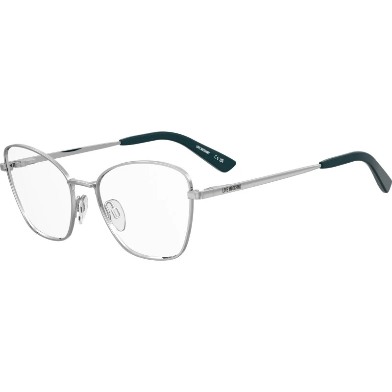 Moschino Love MOL677-01018 Lunettes de Vue Femme