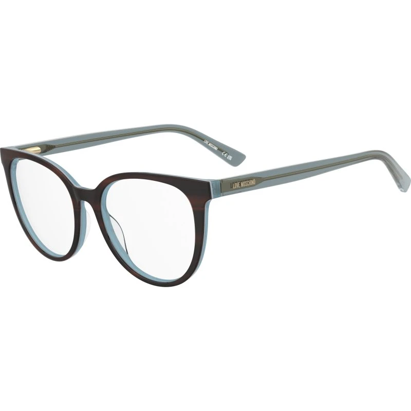 Moschino MOL679 OFD Montures Optiques Colorées