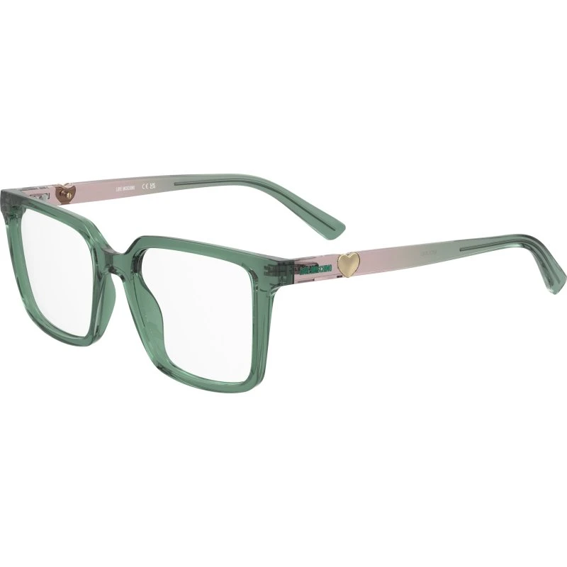 Moschino MOL682 1ED - Montures Optiques Colorées