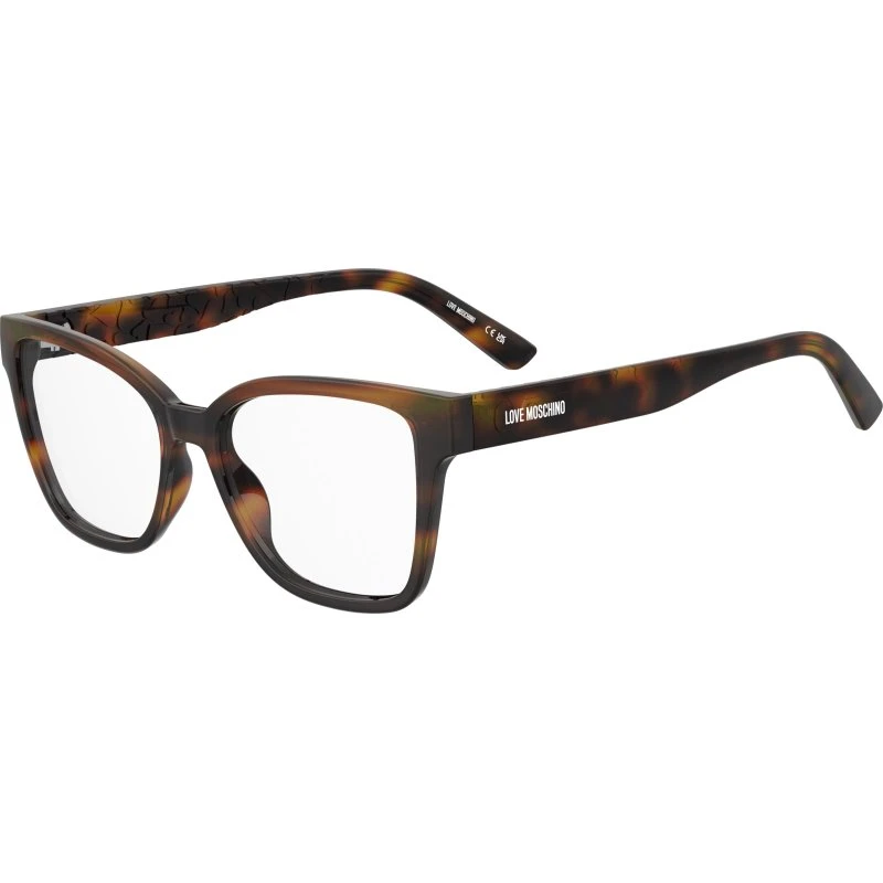 Moschino MOL685 WR9 - Montures de Lunettes Optiques