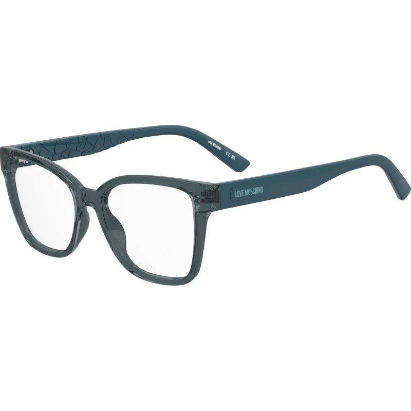 Moschino MOL685 ZI9 - Montures Optiques Colorées