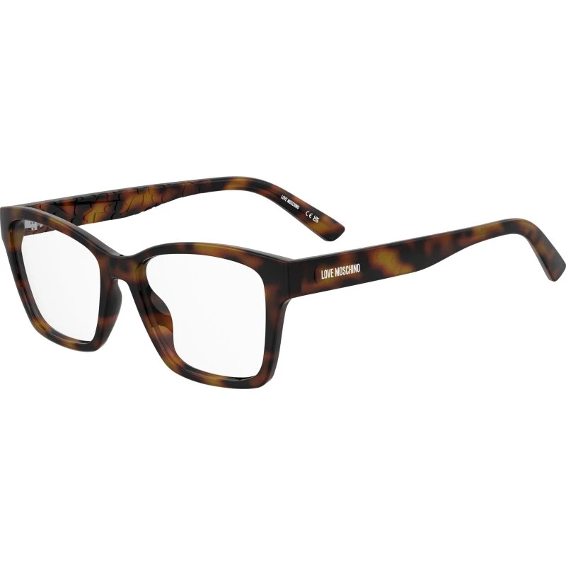 Moschino MOL686 WR9 Montures Optiques Colorées