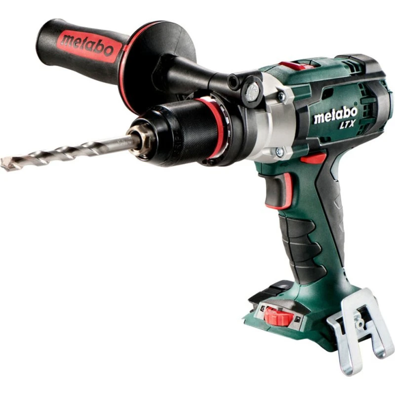 Metabo SB 18 LTX Impuls - Perceuse à percussion sans fil 18V