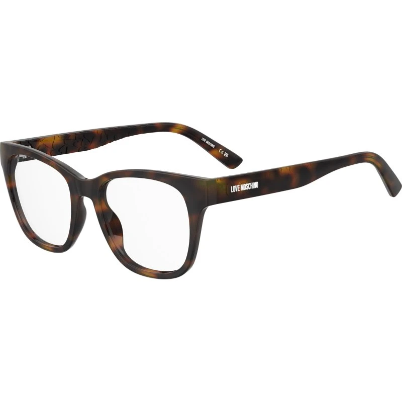 Moschino MOL684 WR9 Montures Optiques Colorées
