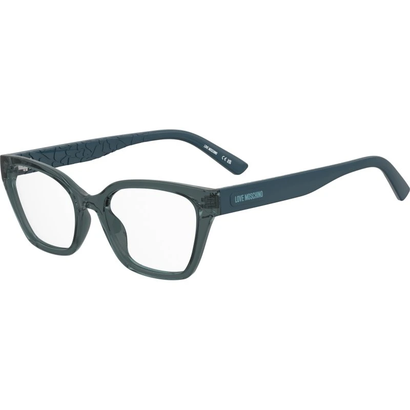 Moschino MOL687 ZI9 - Montures de Lunettes Optiques