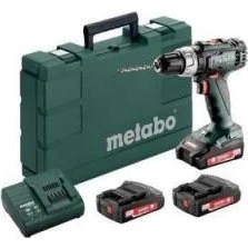 METABO SB 18 L Perceuse-visseuse sans fil 18V
