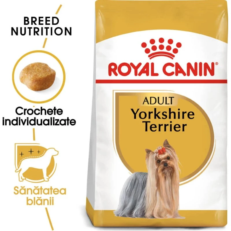 Royal Canin Yorkshire Terrier Adult 1,5 kg
