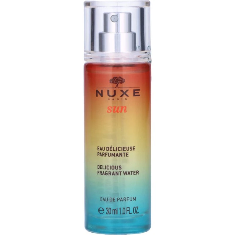 Nuxe Sun Eau Délicieuse Parfumante EDP 30 ml