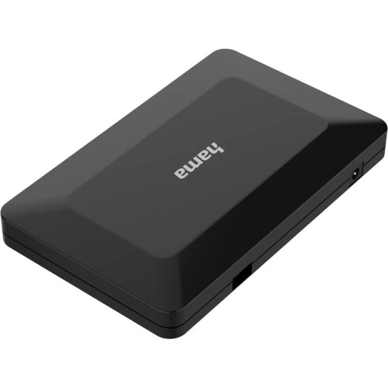 39788 Hub USB 4 ports, 480 Mbit/s, avec câble et interrupteur