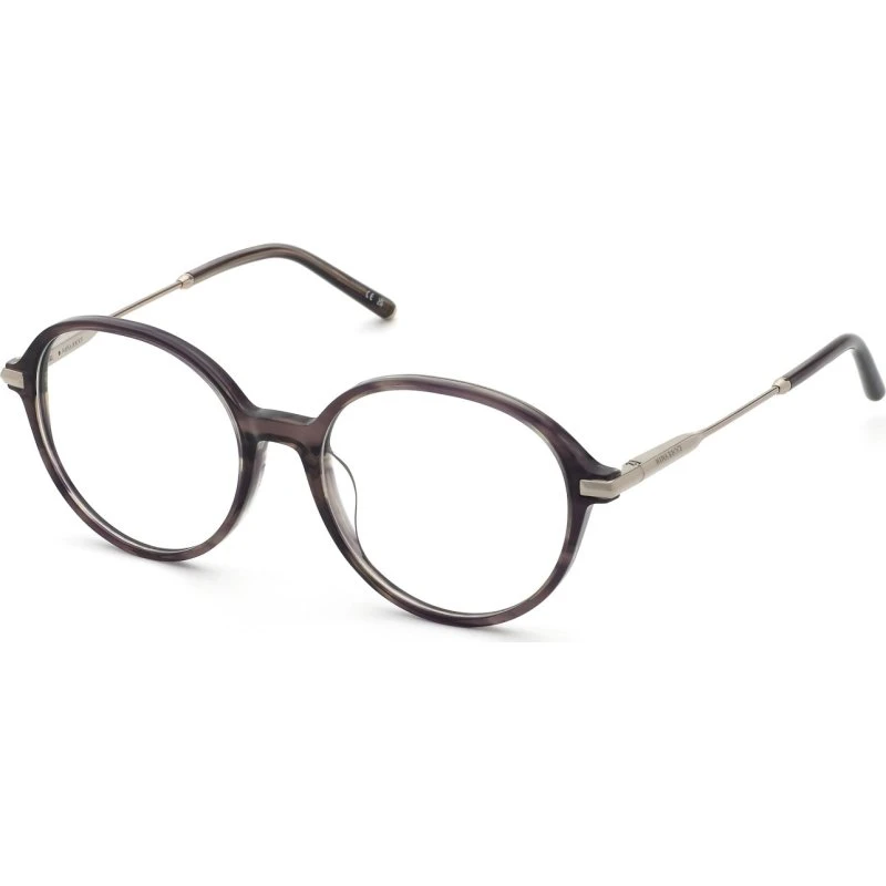 Nina Ricci Nina Ricci VNR431 0P82 Montures Optiques Rondes Marron