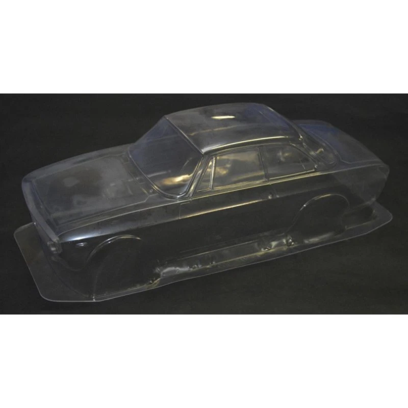 Tamiya Alfa Romeo Giulia Sprint 58187 MC - Carrosserie claire 1/10