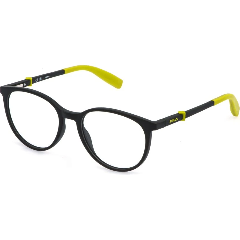 Fila Junior VFID44L 0G94 Montures Optiques Pantos Vertes