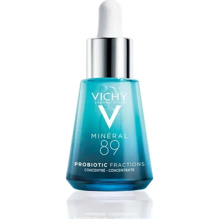 Vichy Minéral 89 Sérum aux Fractions Probiotiques 30ml