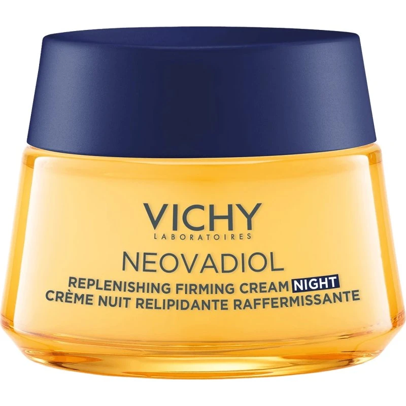 Vichy Neovadiol Crème de Nuit Post-Ménopause 50 ml