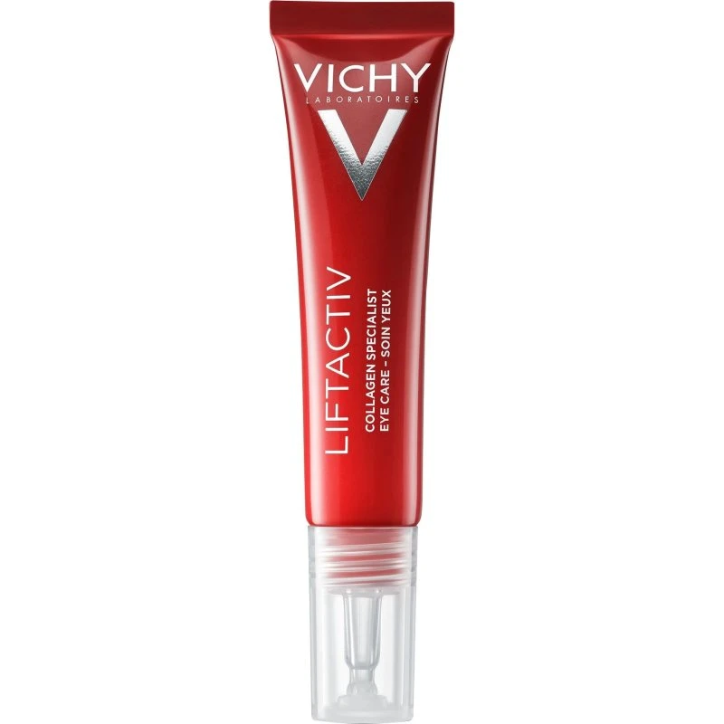 Vichy LiftActiv Collagen Specialist Soin Yeux 15 ml