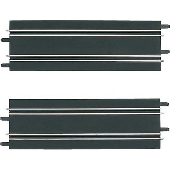 Carrera Digital 143 - 2 Droites 34,2 cm