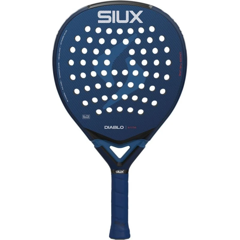 Siux Diablo Elite 6 2026