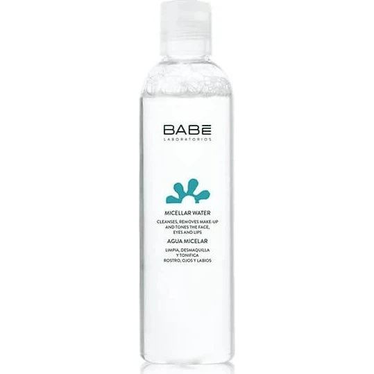 Eau micellaire Babe, 250ml