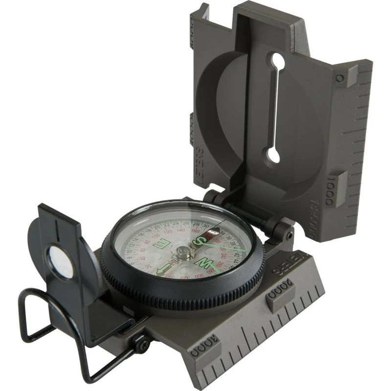 Helikon-Tex Boussole Ranger Mk2 Gris