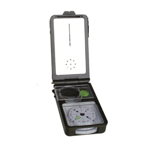 Mil-Tec Boussole Multifonction Olive