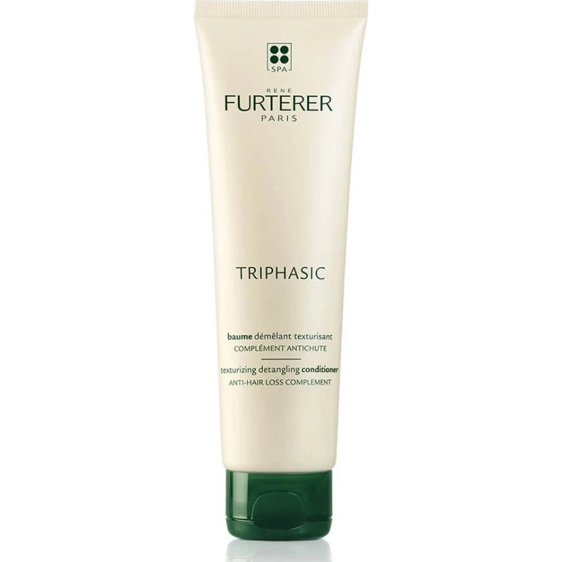 Rene Furterer Après-shampoing anti-chute Triphasic, 150 ml