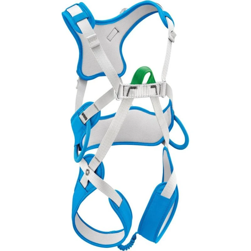 Petzl Ouistiti Bleu Méthyle 26