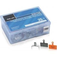 Shimano BR-M985 Plaquettes de Frein XLC