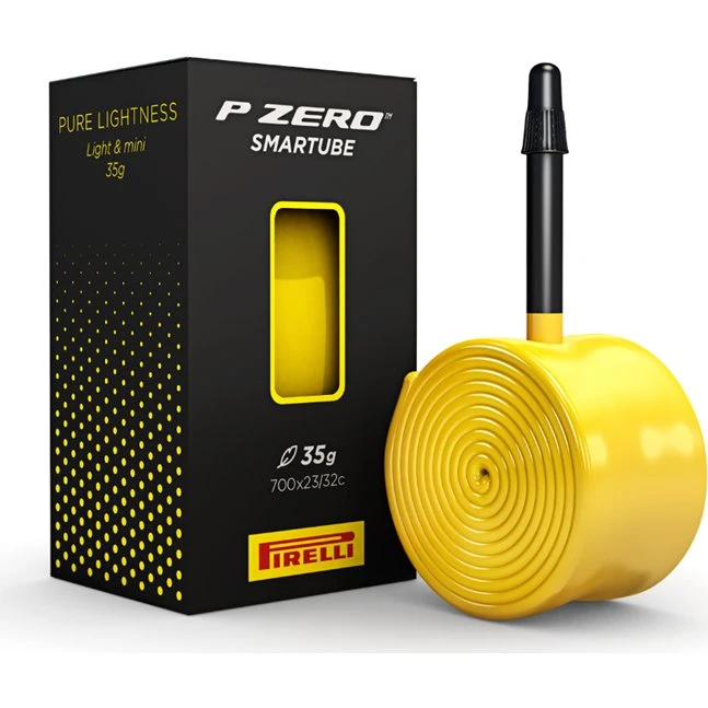 Pirelli P Zero SmarTUBE 700x23/32c Presta 60mm