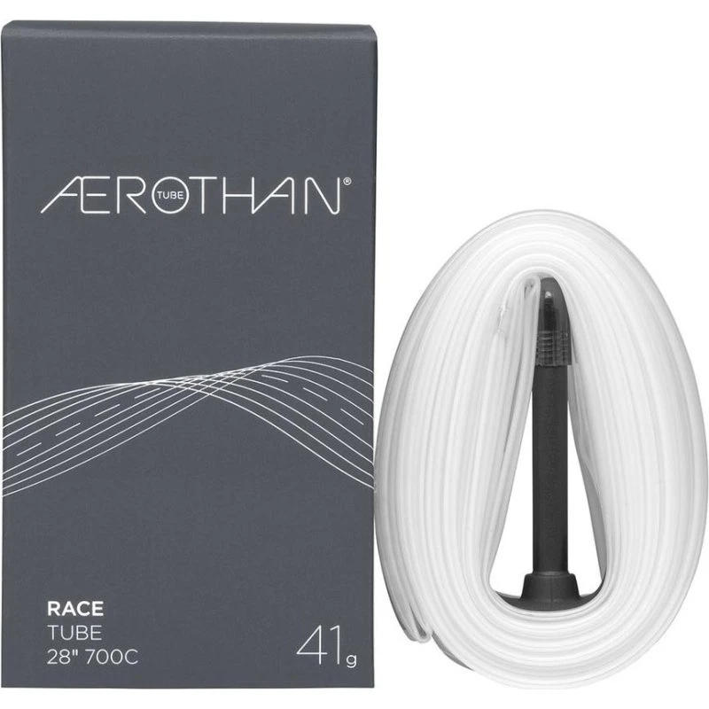 Schwalbe Aerothan Race 700x23-28C Valve Presta 41g
